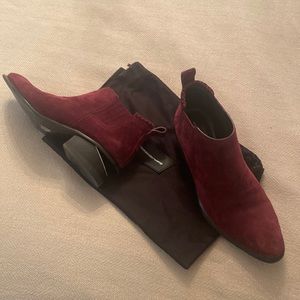 Alexander Wang Kori bootie